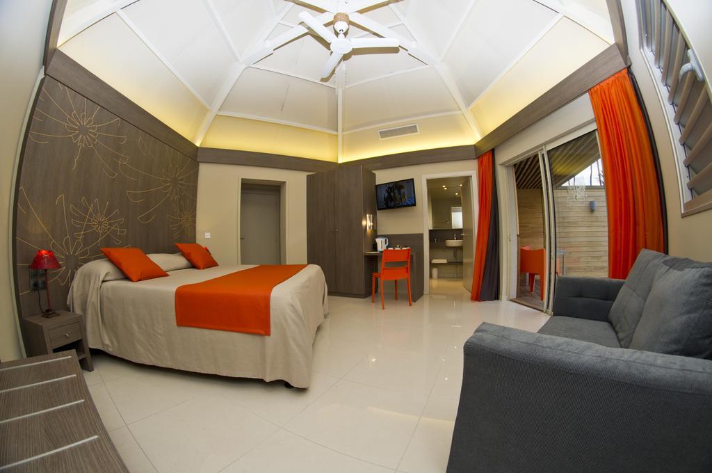 Hotel Koulnoue Village Ианген Экстерьер фото