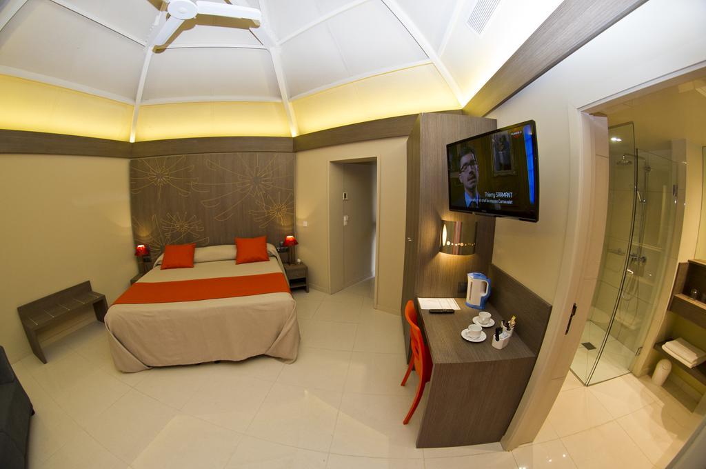 Hotel Koulnoue Village Ианген Номер фото